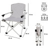 Кресло GREEN GLADE 2306 M2306