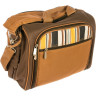 Набор для пикника GREEN GLADE 3338 (34 предмета, 15 л) T3338